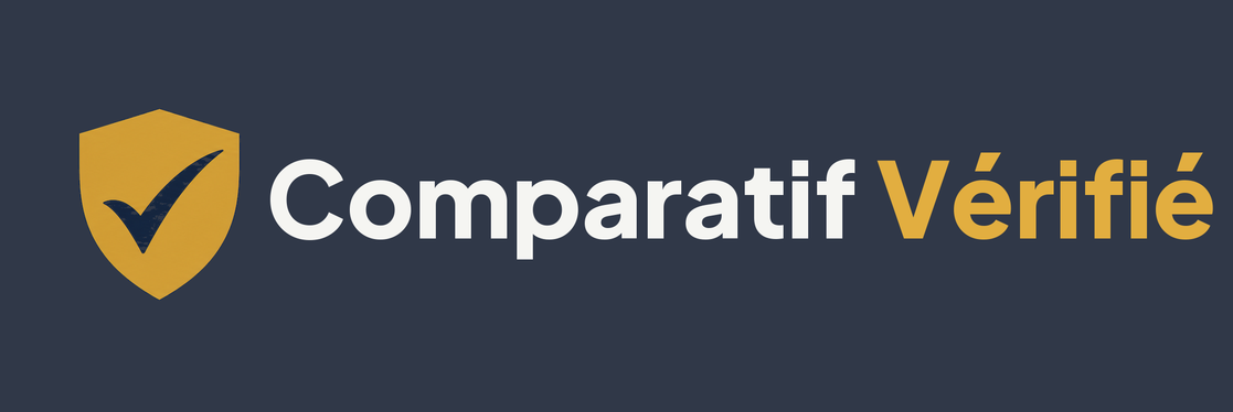 Comparatif Vérifié
